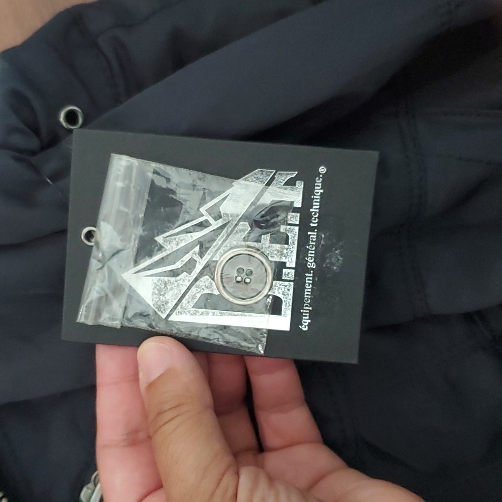 G.E.T jacket - Picture 3 of 5